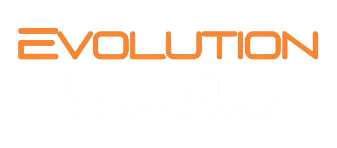Evolution Informática