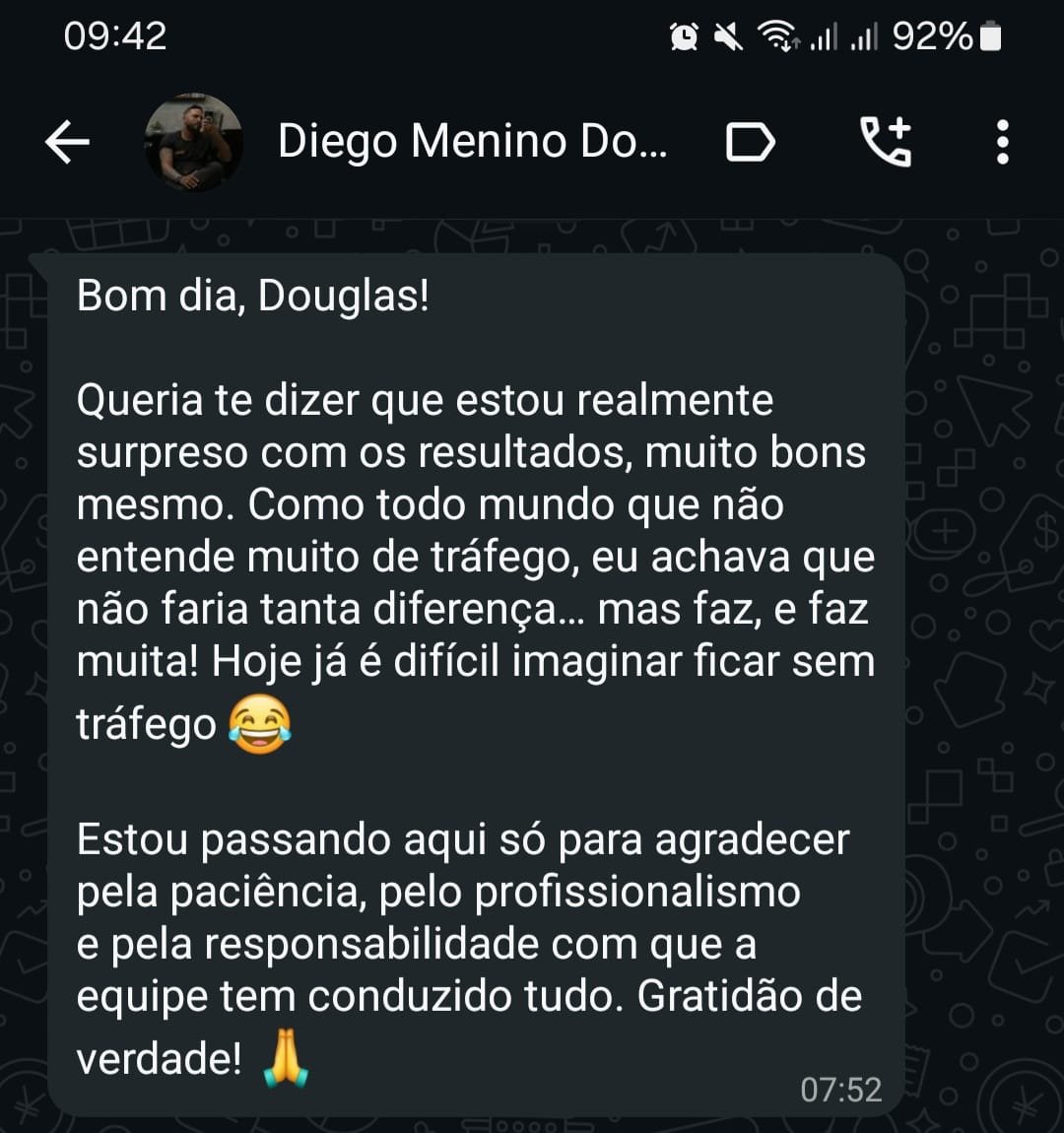Depoimento Diego - Menino dos Notebooks