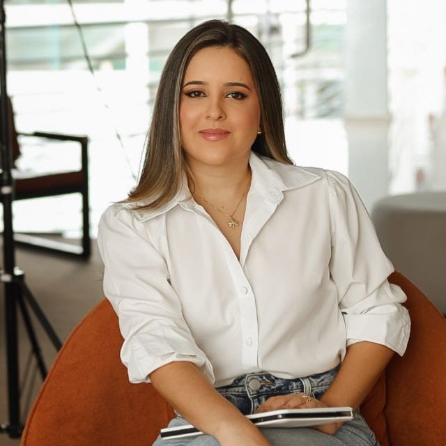 Beatriz Borges Head de Marketing KNT Agency